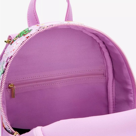 Tokidoki Unicorn Floral Mini Backpack Hot‎ Topic